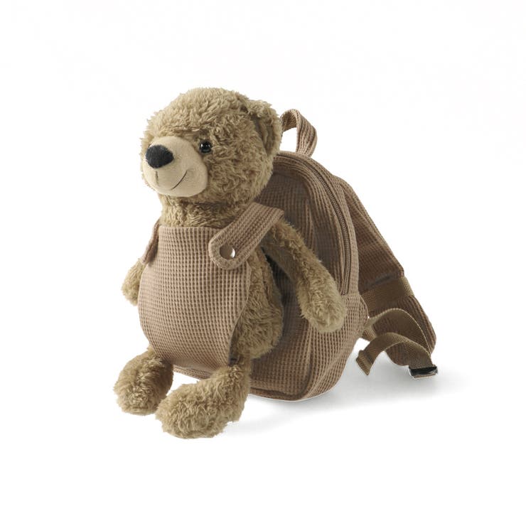 ぬいぐるみリュック | ブランシェス | 詳細画像7 