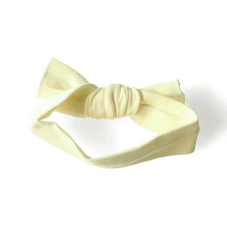 テレコヘアバンド | ブランシェス | 詳細画像3 