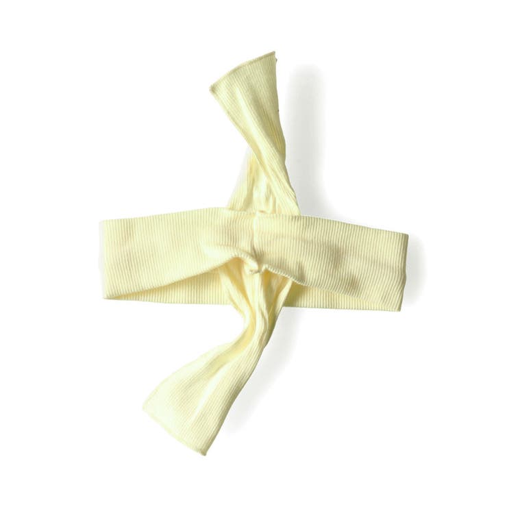 テレコヘアバンド | ブランシェス | 詳細画像4 