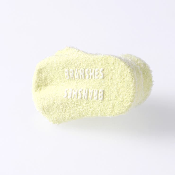 【ベビー】もこもこレッグウォーマー＆ソックスセット | ブランシェス | 詳細画像6 