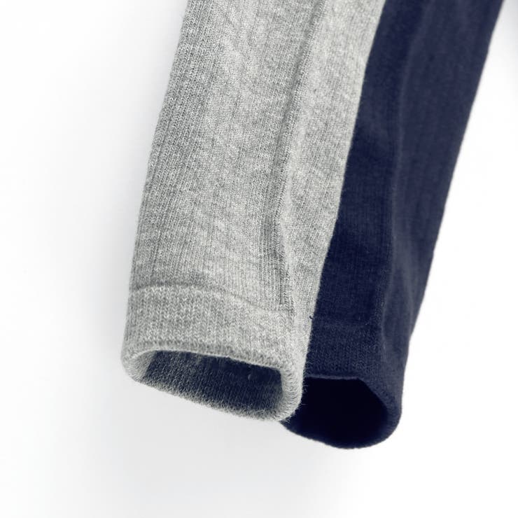 【ベビー】シンプルリブスパッツ | ブランシェス | 詳細画像5 