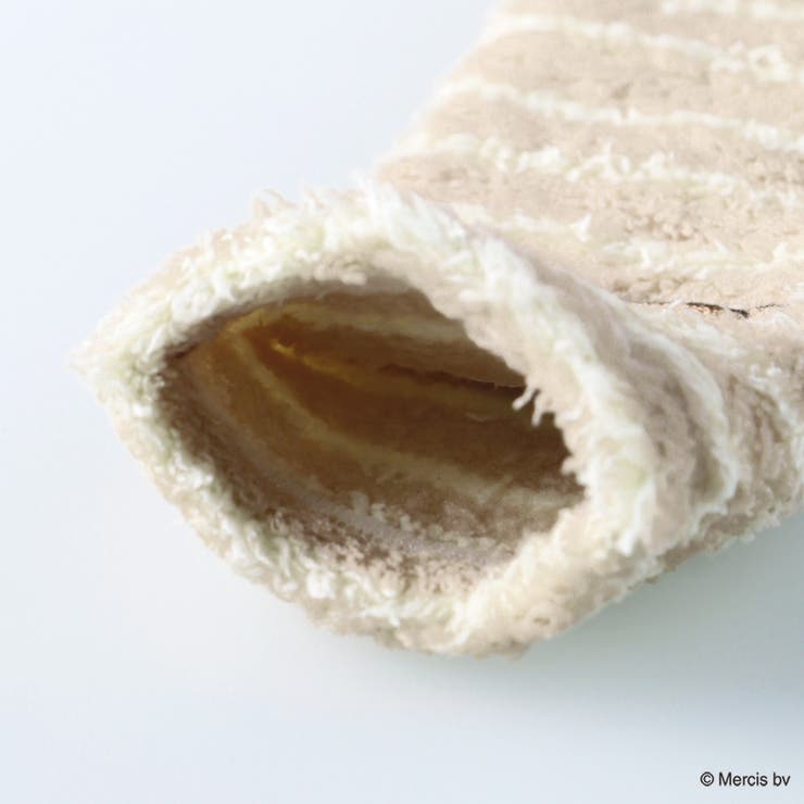 もこもこレッグウォーマー 靴下 キッズ | ブランシェス | 詳細画像5 