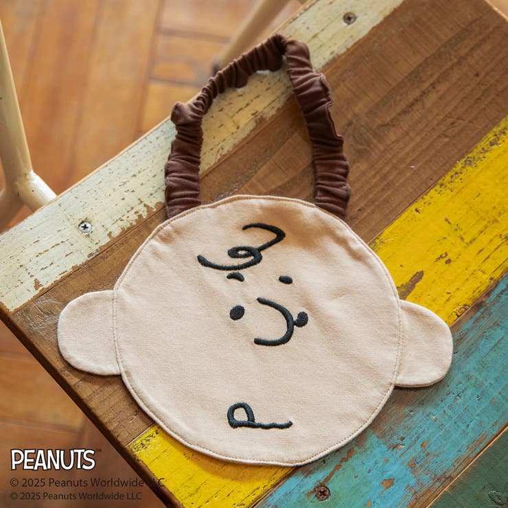 ☆94☆ ハンドメイド スタイ スヌーピー ☆94☆ ハンドメイド スタイ スヌーピー