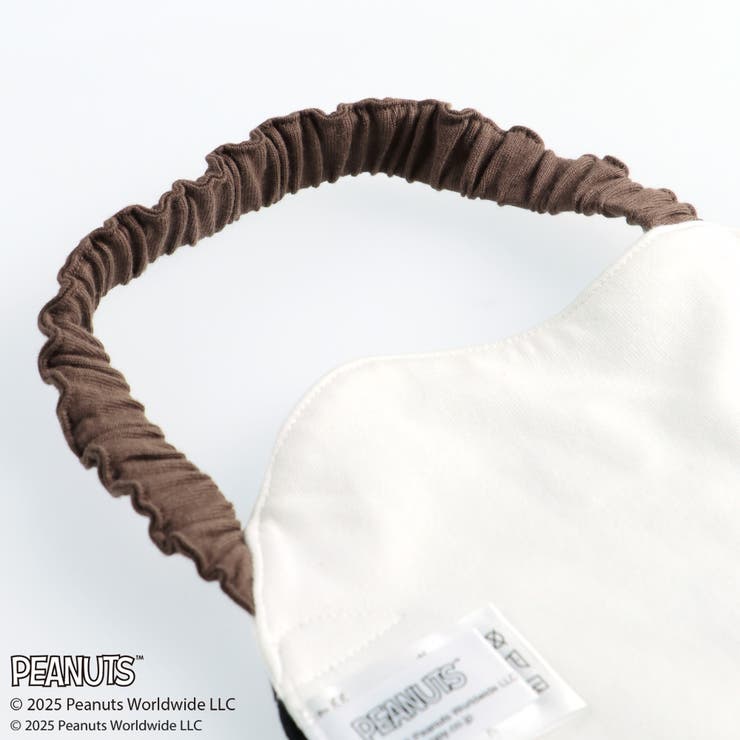 【ピーナッツ75周年】×ブランシェス スタイ スヌーピー | ブランシェス | 詳細画像5 