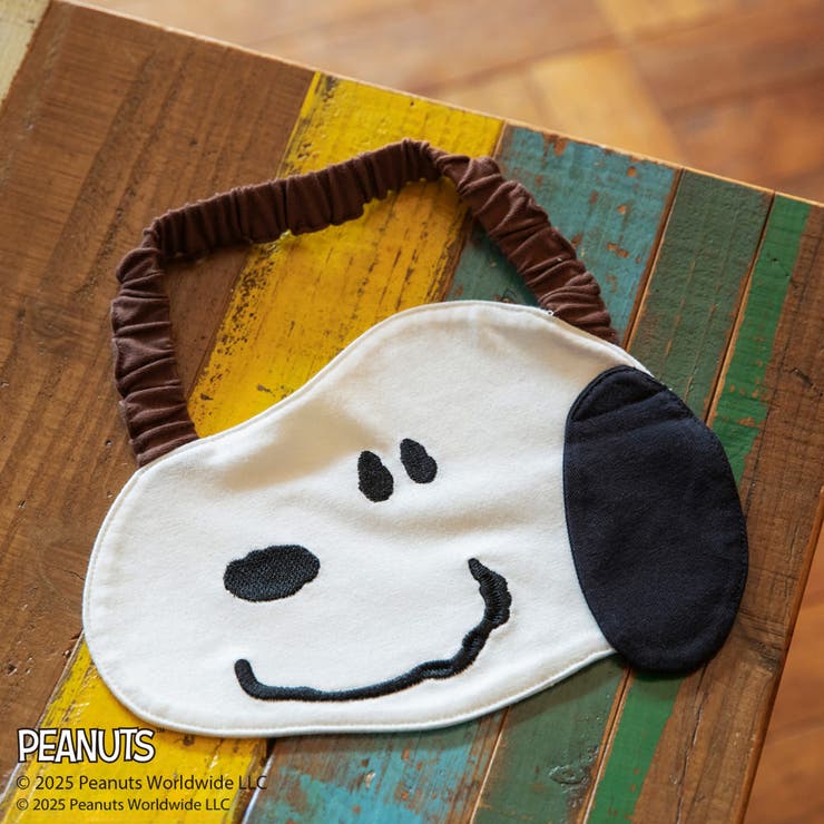 アイボリー | 【ピーナッツ75周年】×ブランシェス スタイ スヌーピー | ブランシェス