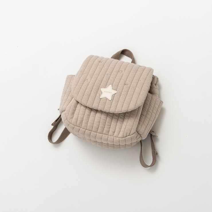 ベビーリュック | ブランシェス | 詳細画像1 