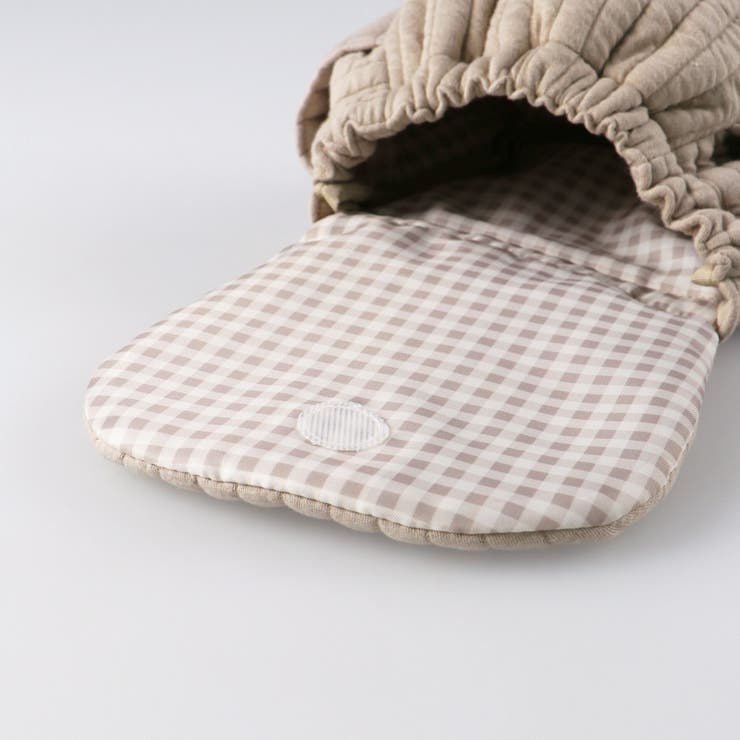 ベビーリュック | ブランシェス | 詳細画像10 