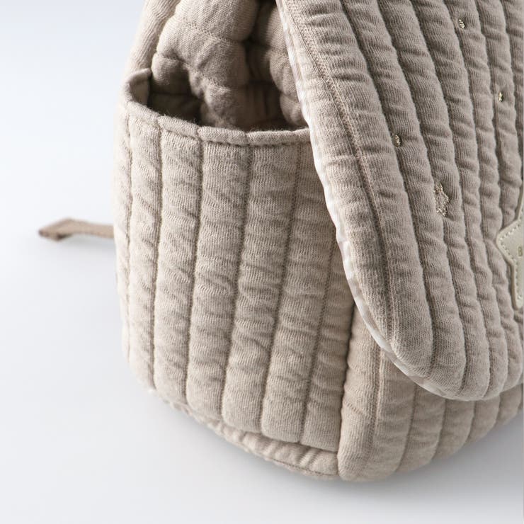 ベビーリュック | ブランシェス | 詳細画像11 