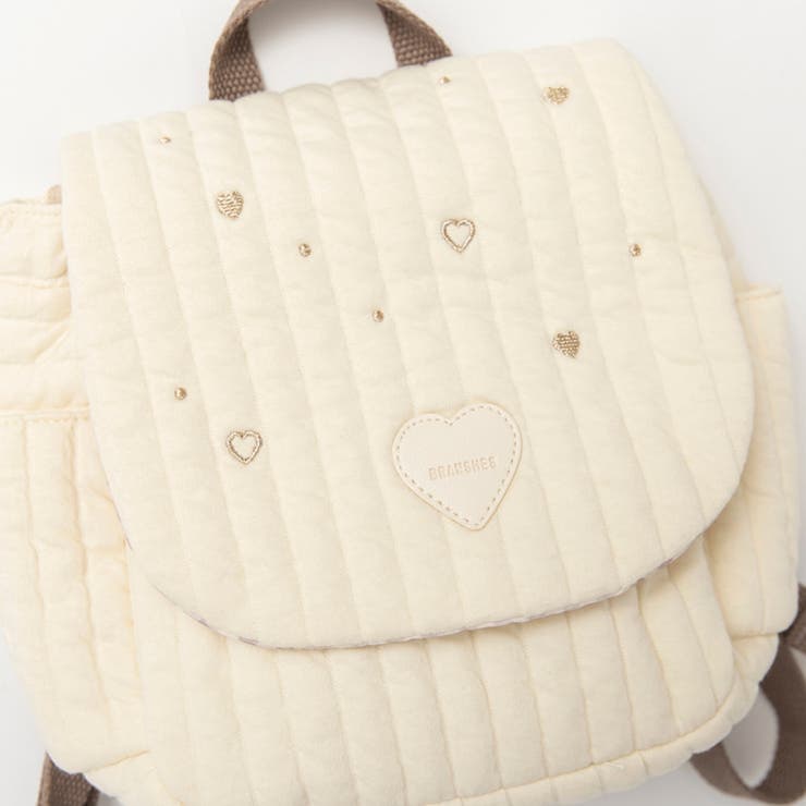 ベビーリュック | ブランシェス | 詳細画像3 