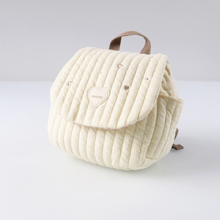 ベビーリュック | ブランシェス | 詳細画像4 