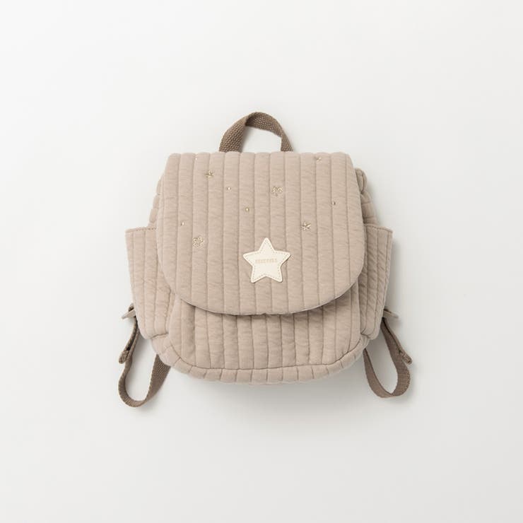 ベビーリュック | ブランシェス | 詳細画像7 