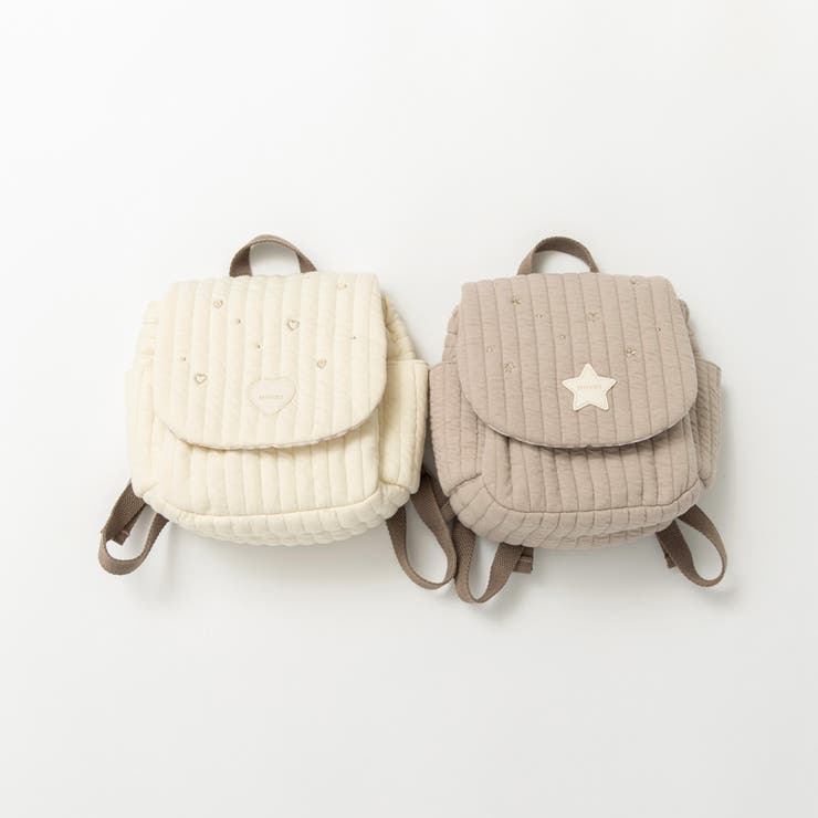 ベビーリュック | ブランシェス | 詳細画像8 