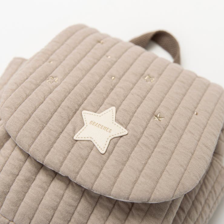 ベビーリュック | ブランシェス | 詳細画像9 