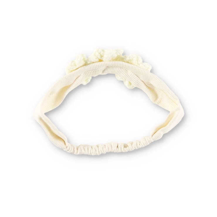 【お花シリーズ】ヘアバンド | ブランシェス | 詳細画像4 