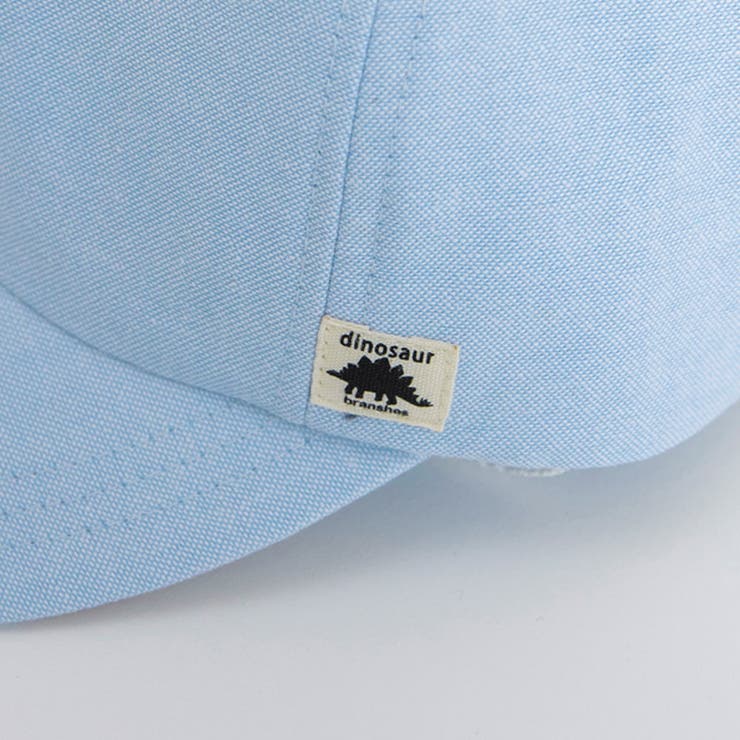 【ベビー】恐竜キャップ | ブランシェス | 詳細画像11 