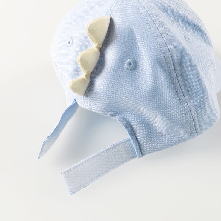 【ベビー】恐竜キャップ | ブランシェス | 詳細画像13 