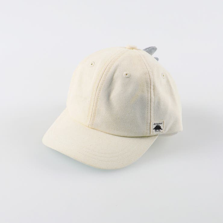 【ベビー】恐竜キャップ | ブランシェス | 詳細画像5 