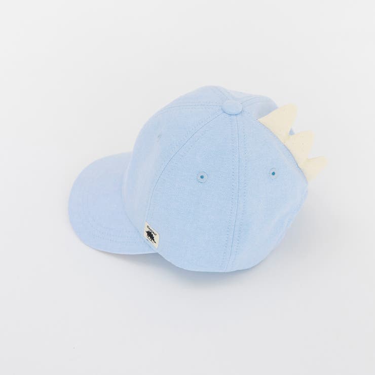 【ベビー】恐竜キャップ | ブランシェス | 詳細画像8 