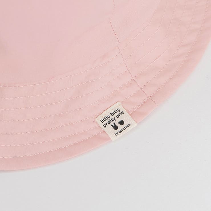 【ベビー】アニマル耳つきハット | ブランシェス | 詳細画像4 