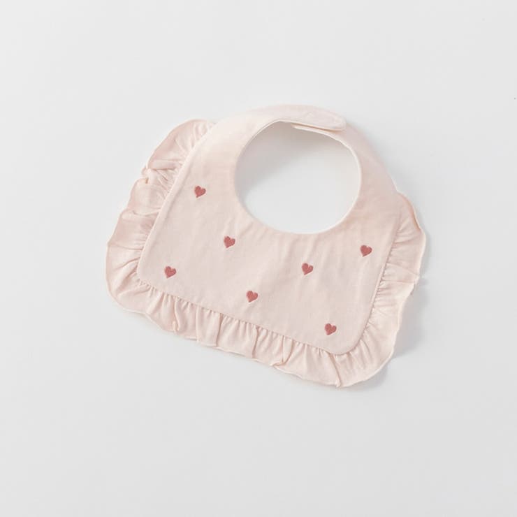 スクエアフリルスタイ | ブランシェス | 詳細画像1 