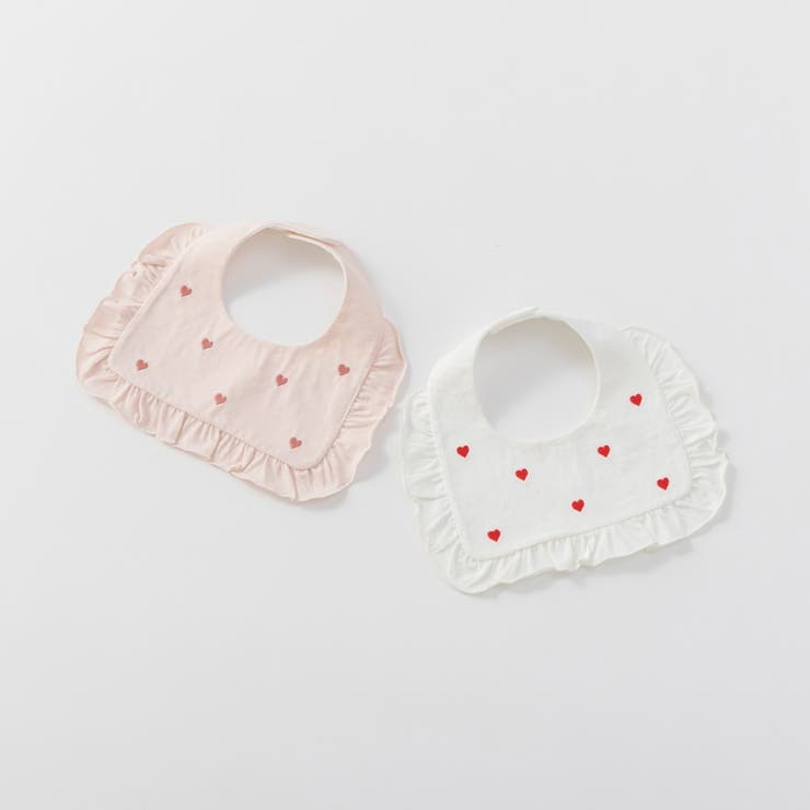 スクエアフリルスタイ | ブランシェス | 詳細画像10 