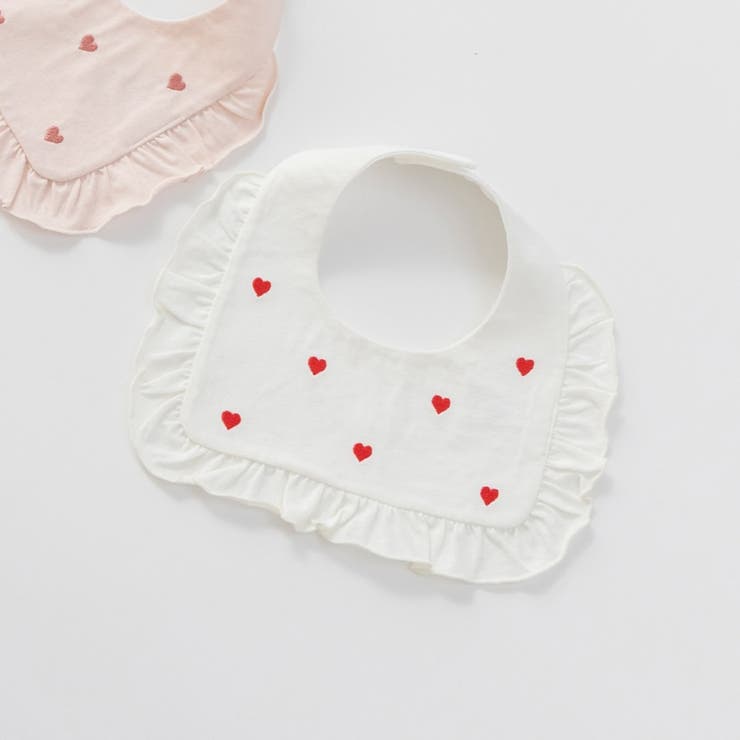 スクエアフリルスタイ | ブランシェス | 詳細画像4 