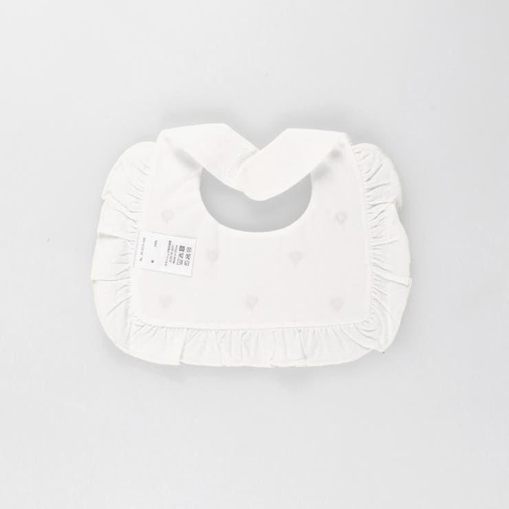 スクエアフリルスタイ | ブランシェス | 詳細画像5 