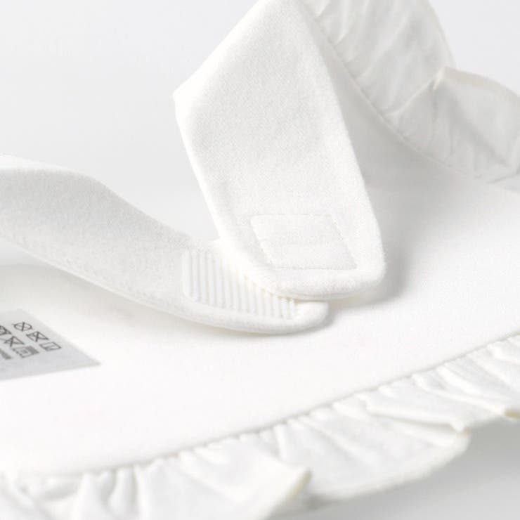 スクエアフリルスタイ | ブランシェス | 詳細画像6 