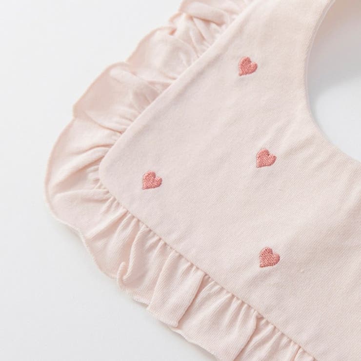 スクエアフリルスタイ | ブランシェス | 詳細画像9 