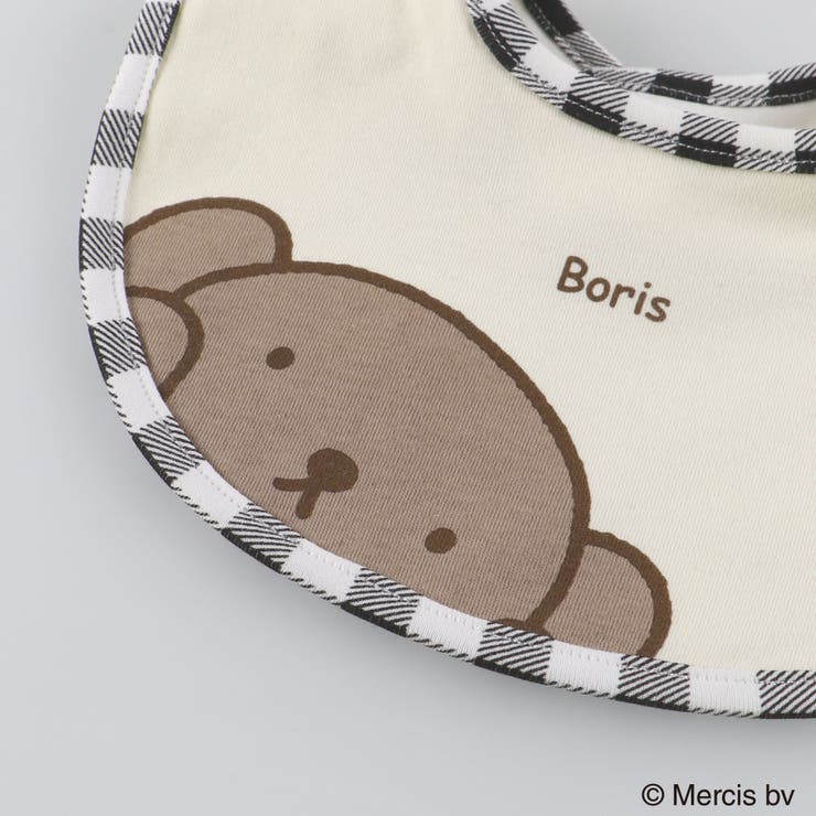 【miffy/ミッフィー/boris/ボリス】アソートスタイ | ブランシェス | 詳細画像12 