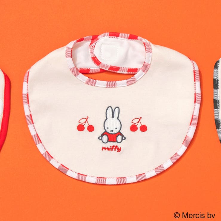 【miffy/ミッフィー/boris/ボリス】アソートスタイ | ブランシェス | 詳細画像14 