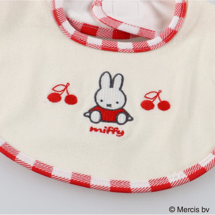 【miffy/ミッフィー/boris/ボリス】アソートスタイ | ブランシェス | 詳細画像17 