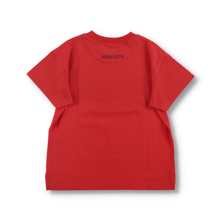 【bコレ / 綿100％】グラフィック半袖Tシャツ 子供服 キッズ | ブランシェス | 詳細画像28 