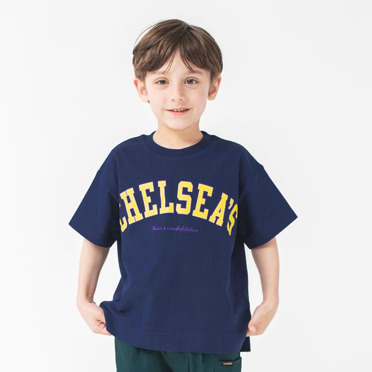 ブランシェス 男の子 半袖Tシャツ - 通販 - nickhealey.co.uk