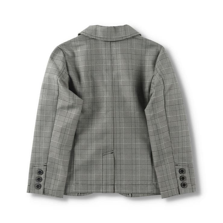 【キメ服】フォーマルジャケット 子供服 キッズ | ブランシェス | 詳細画像16 