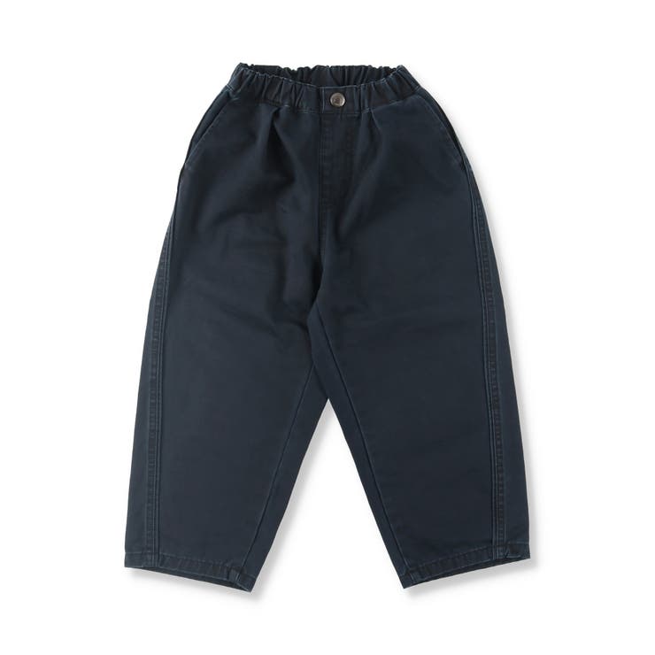 【platinum line】カーブパンツ 子供服 キッズ | ブランシェス | 詳細画像12 