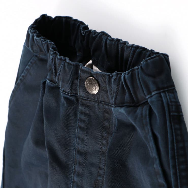 【platinum line】カーブパンツ 子供服 キッズ | ブランシェス | 詳細画像13 