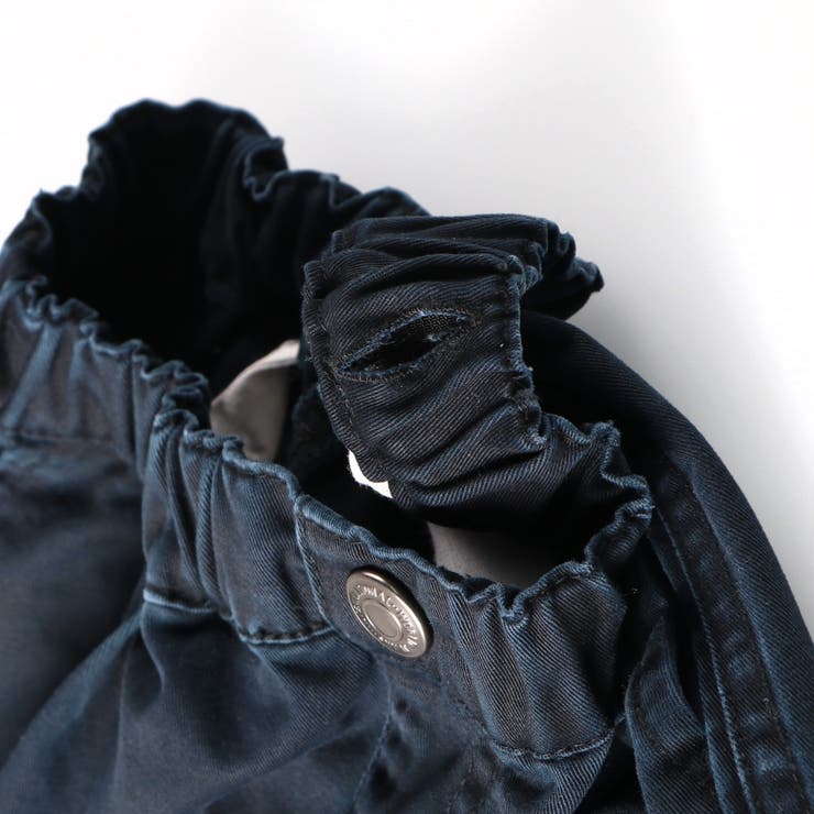 【platinum line】カーブパンツ 子供服 キッズ | ブランシェス | 詳細画像14 