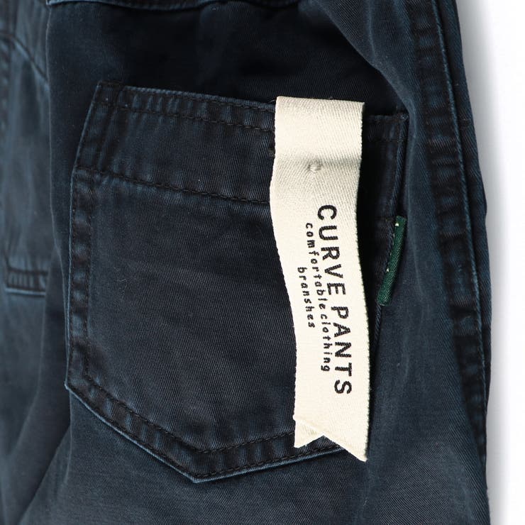 【platinum line】カーブパンツ 子供服 キッズ | ブランシェス | 詳細画像18 