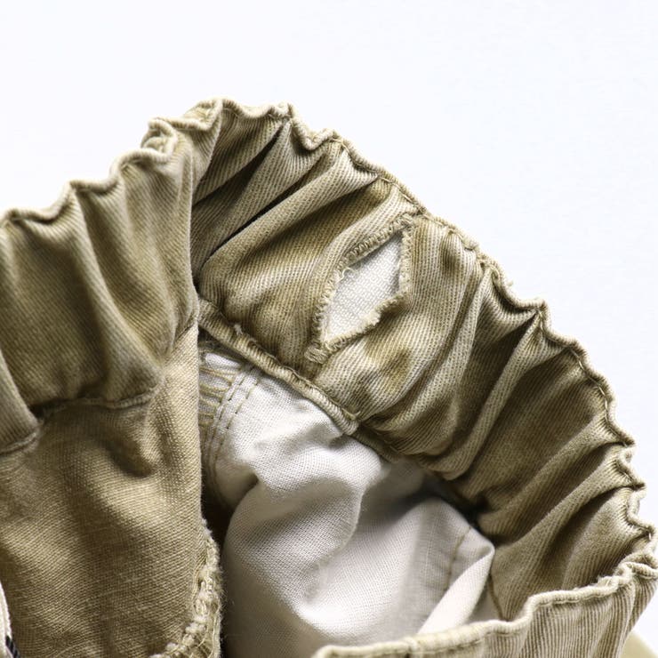 【platinum line】カーブパンツ 子供服 キッズ | ブランシェス | 詳細画像5 