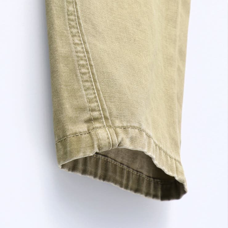 【platinum line】カーブパンツ 子供服 キッズ | ブランシェス | 詳細画像7 