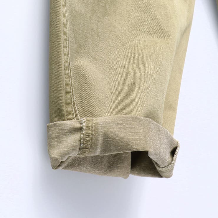 【platinum line】カーブパンツ 子供服 キッズ | ブランシェス | 詳細画像8 