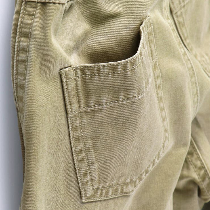 【platinum line】カーブパンツ 子供服 キッズ | ブランシェス | 詳細画像9 