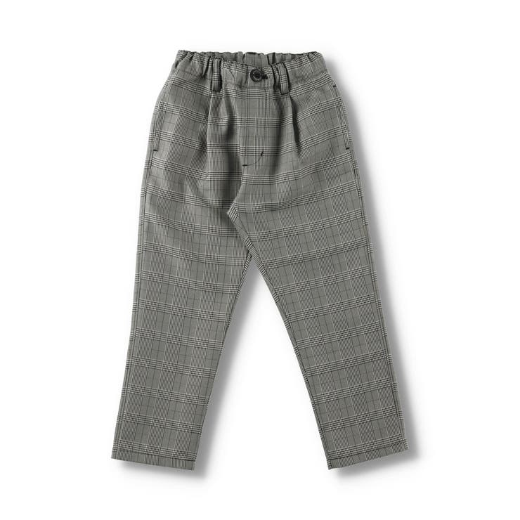 【キメ服】フォーマルロングパンツ 子供服 キッズ | ブランシェス | 詳細画像12 
