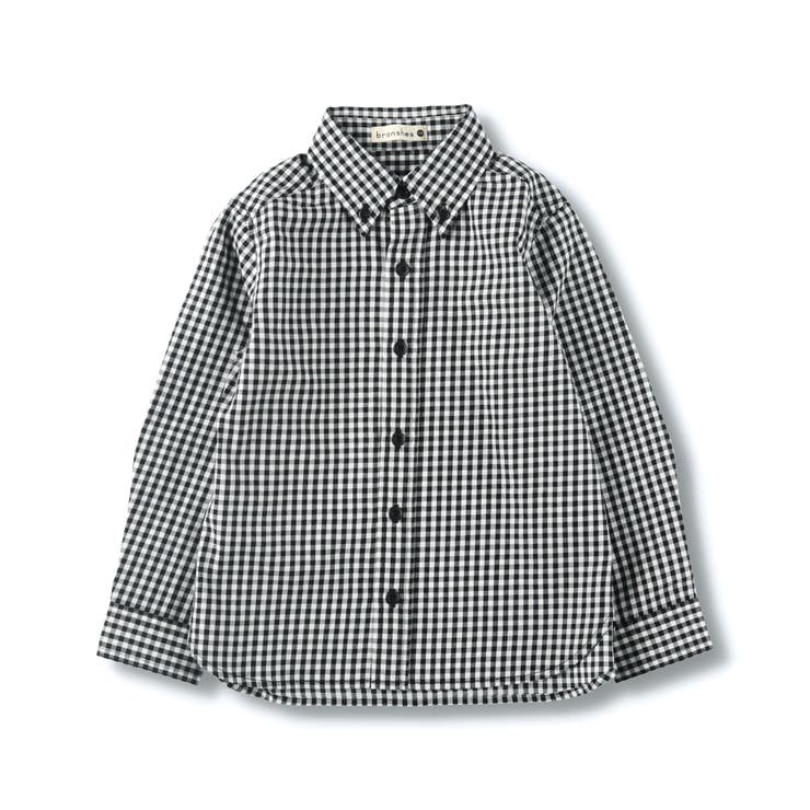 【特典付き】キメ服3点セット（BOYS ネイビーロングパンツ） 子供服 キッズ | ブランシェス | 詳細画像8 