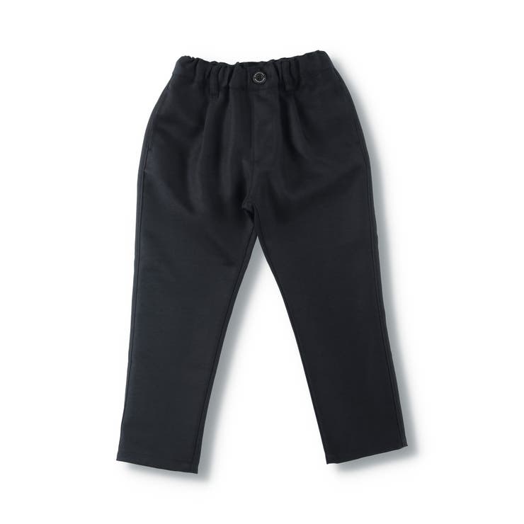 【特典付き】キメ服3点セット（BOYS ネイビーロングパンツ） 子供服 キッズ | ブランシェス | 詳細画像9 