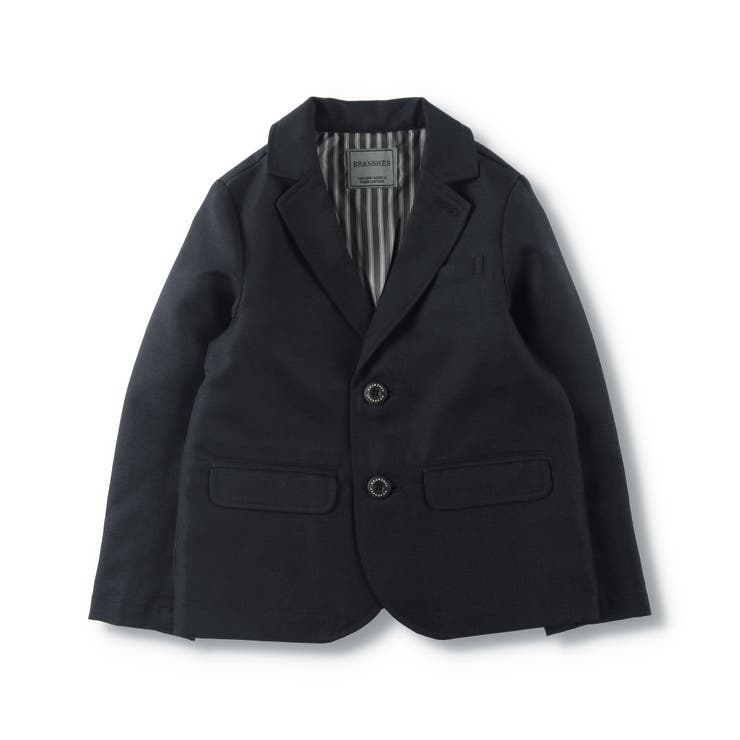 【特典付き】キメ服3点セット（BOYS ネイビーハーフパンツ） 子供服 キッズ | ブランシェス | 詳細画像6 
