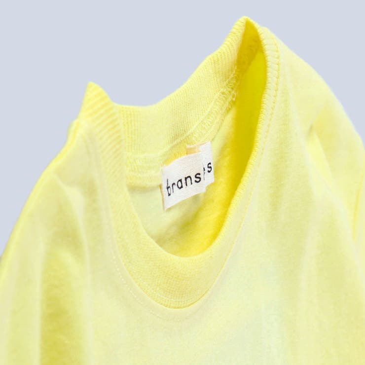 【bコレ】グラフィック半袖Tシャツ 子供服 キッズ | ブランシェス | 詳細画像13 