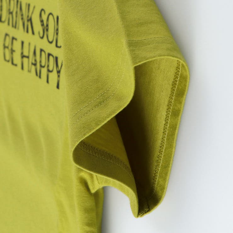 【bコレ】グラフィック半袖Tシャツ 子供服 キッズ | ブランシェス | 詳細画像22 