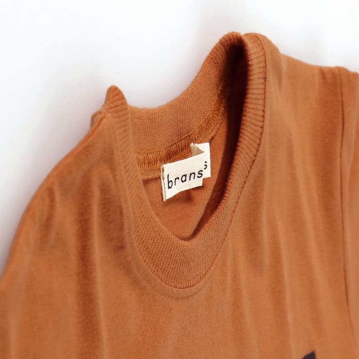 【bコレ】グラフィック半袖Tシャツ 子供服 キッズ | ブランシェス | 詳細画像35 